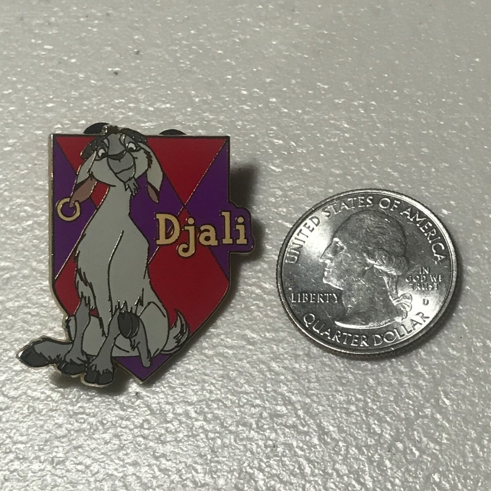Disney Trading Pins - 3 for $10 or 5 for $15